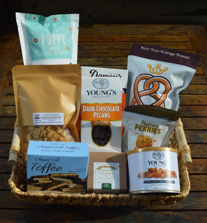 Carolinas Basket image 0