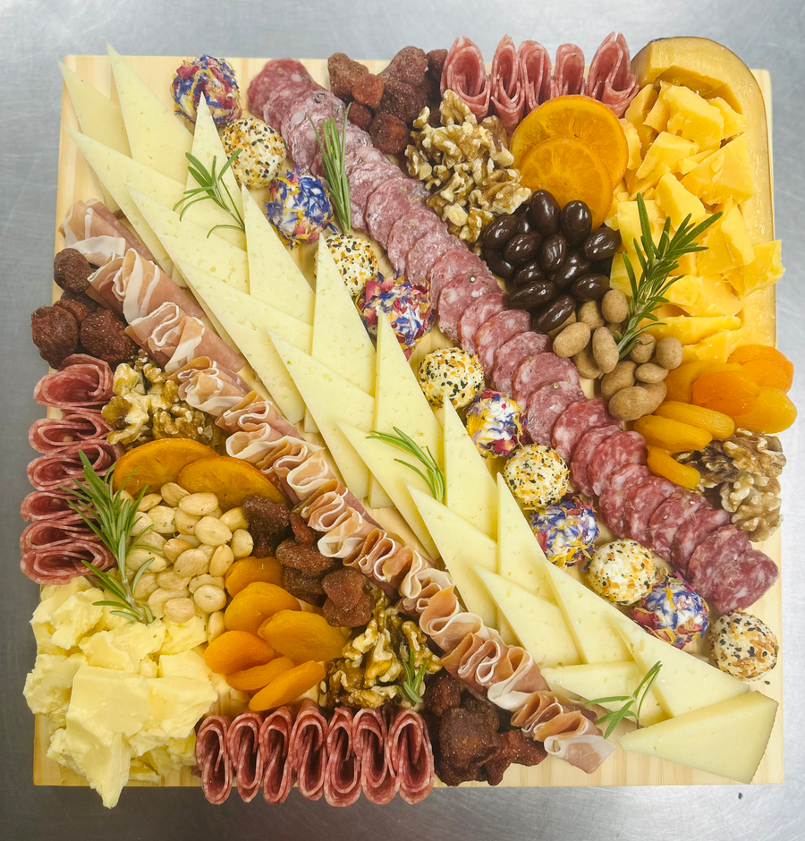 Large Charcuterie Board image 0