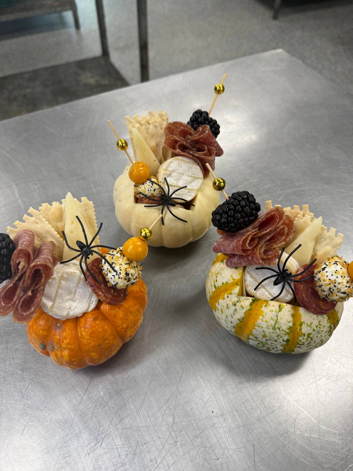 Pumpkin Mini