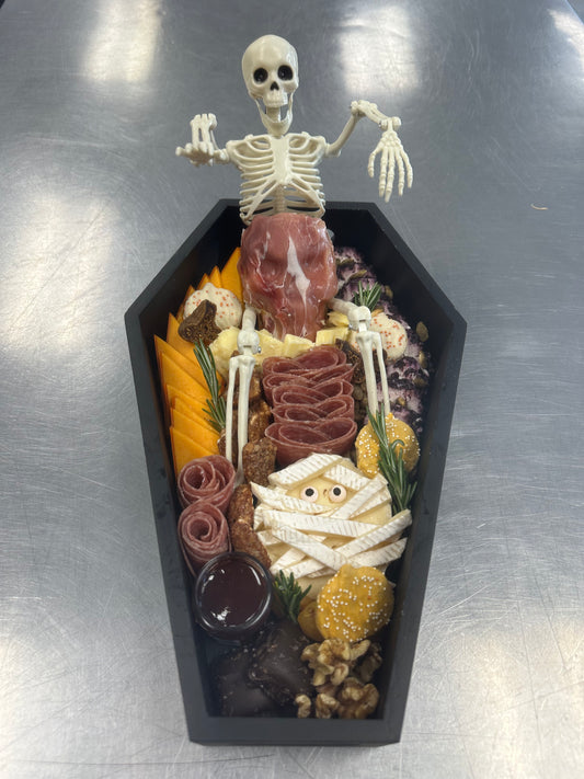 Halloween Charcuterie image 0