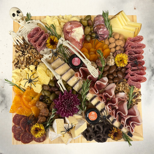 Large Halloween Board