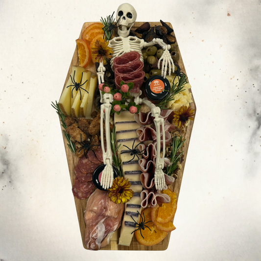 Medium Coffin Board